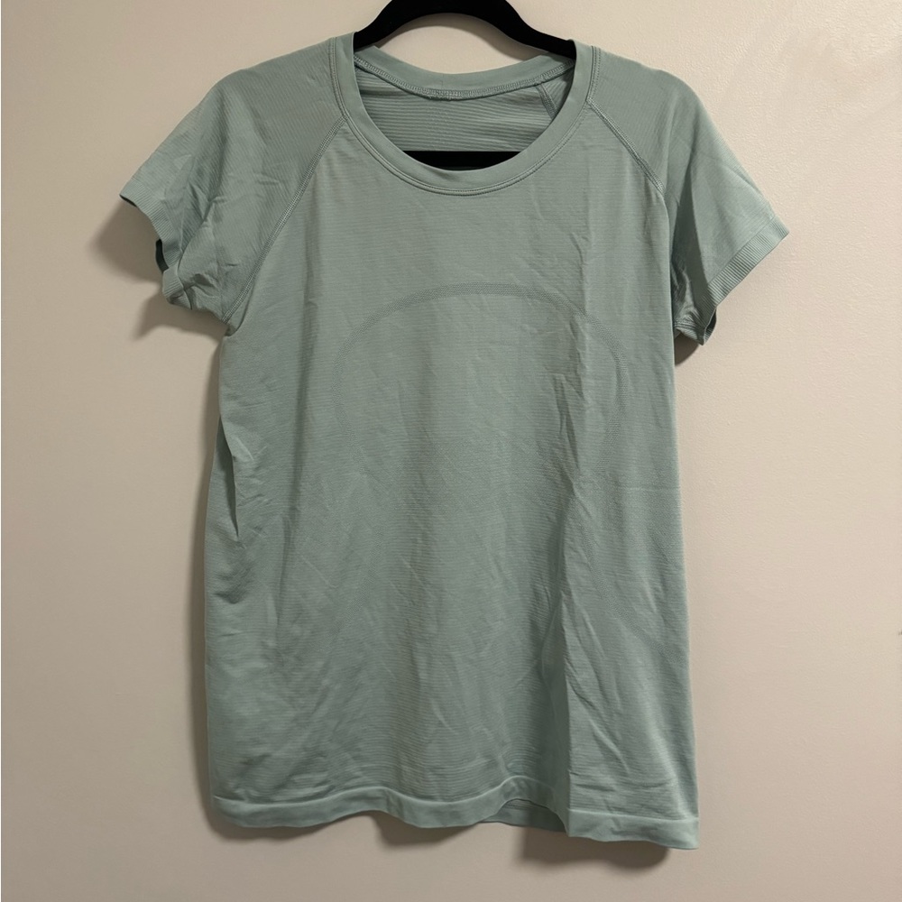 Lulu short sleeve